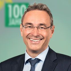 Michael Kleinewiese