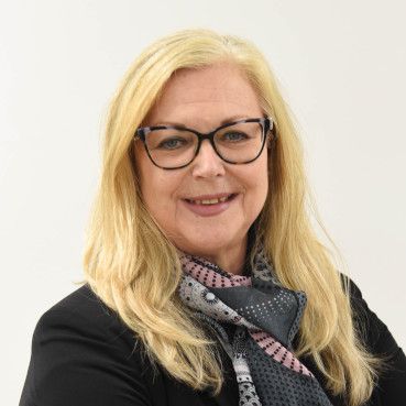 Christiane  Klüssendorff