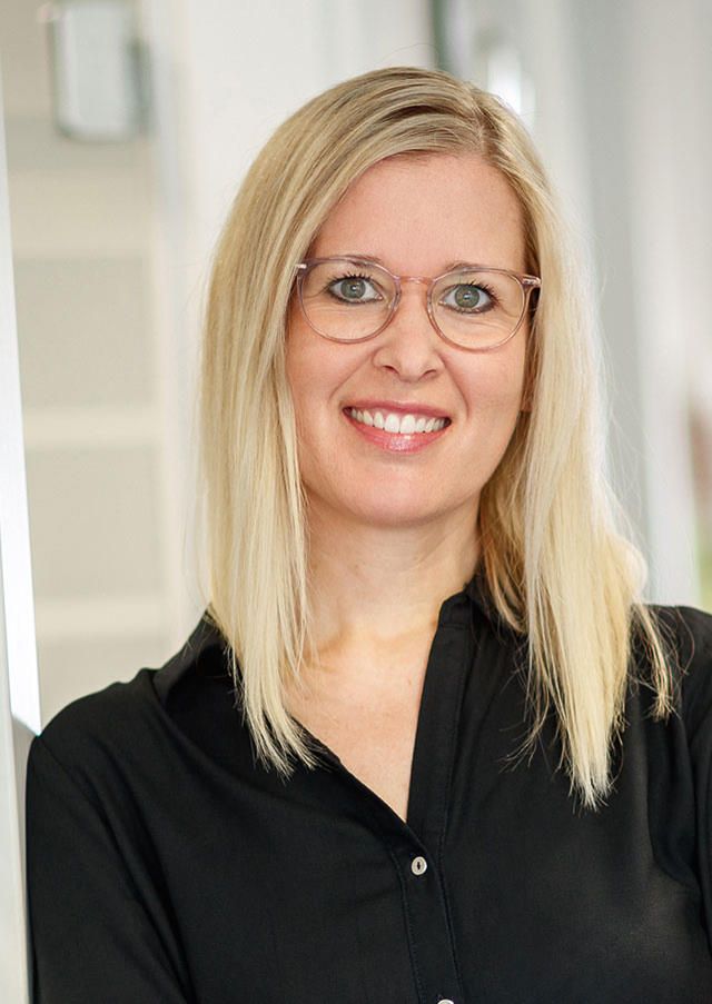Silke Antwerpen