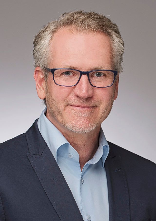 Peter Rüthers