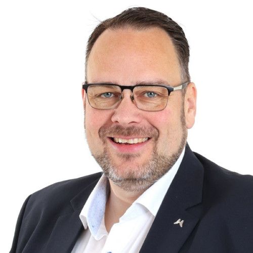 Björn Fischer