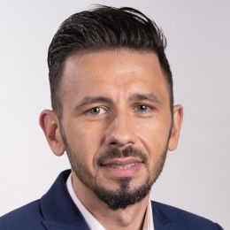 Volkan Durkaya