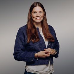Wiebke Hillermann