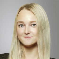 Jaqueline von Riesen