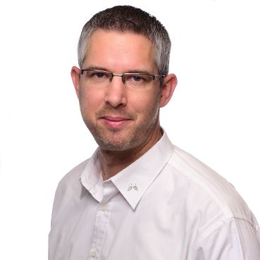 Carsten  Heyde