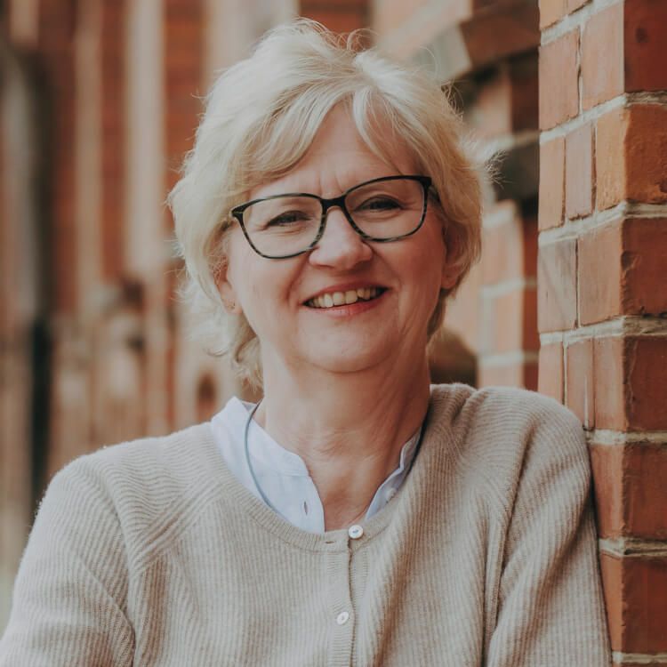 Birgit Frohne