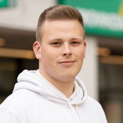 Colin Schröder