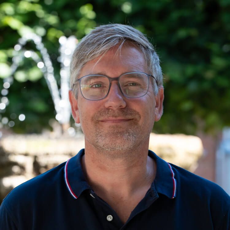 Arnd Waldhoff