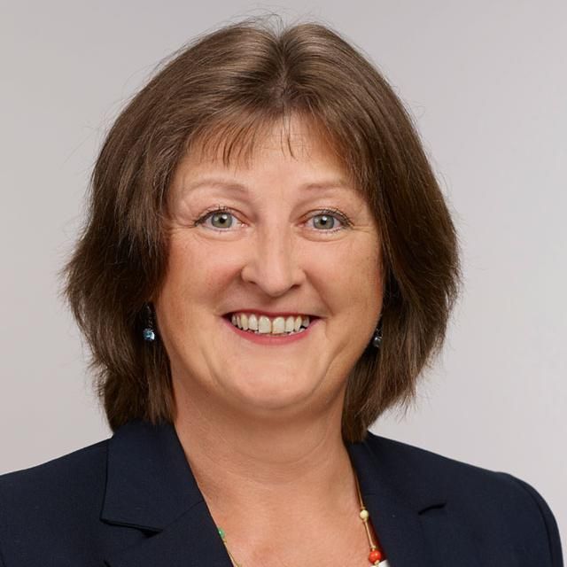 Sabine Feuerstein