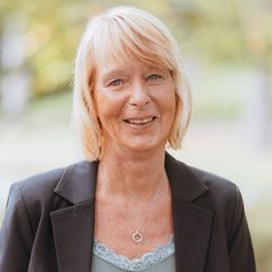 Kerstin Karl