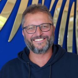 Olaf Hansen