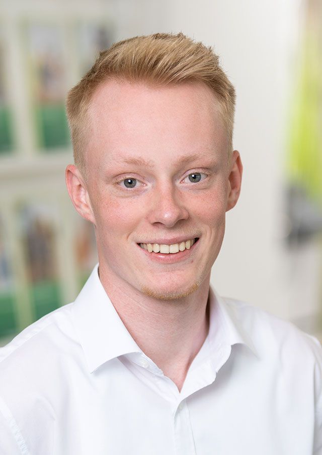 Finn Siekmann