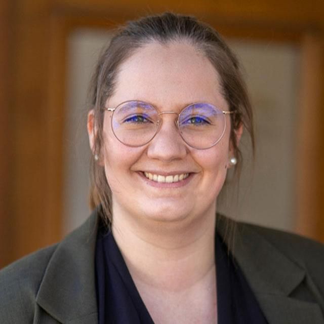 Julia Bornemann