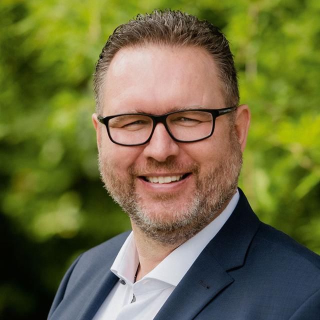 Dirk Witulski