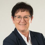 Helga Bockshecker