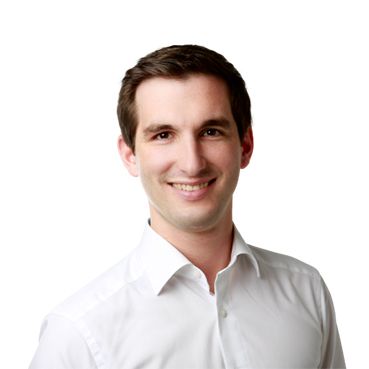 Tobias Krüger