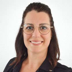 Nadine Krüdewagen