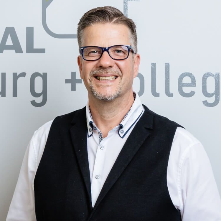 Klaus Friedenburg
