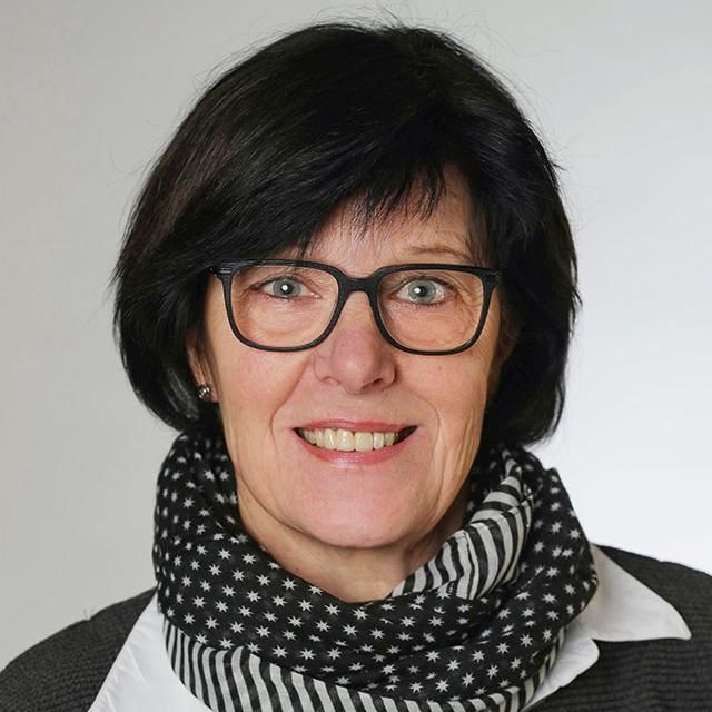 Marita Ostholt