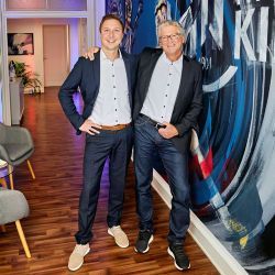 Bernd Höll e. K. Jannik Seidel e. K.