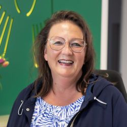 Claudia Schulz