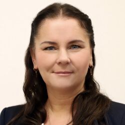 Lucil Elvers