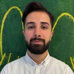 Antonios Gören
