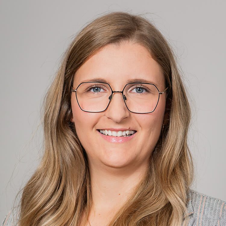 Svenja Richter