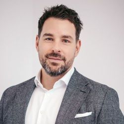 Sebastian van den Berg