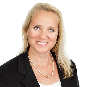 Anne  Horsmann