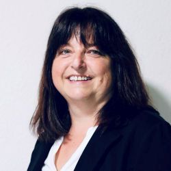 Silvia  Prassel