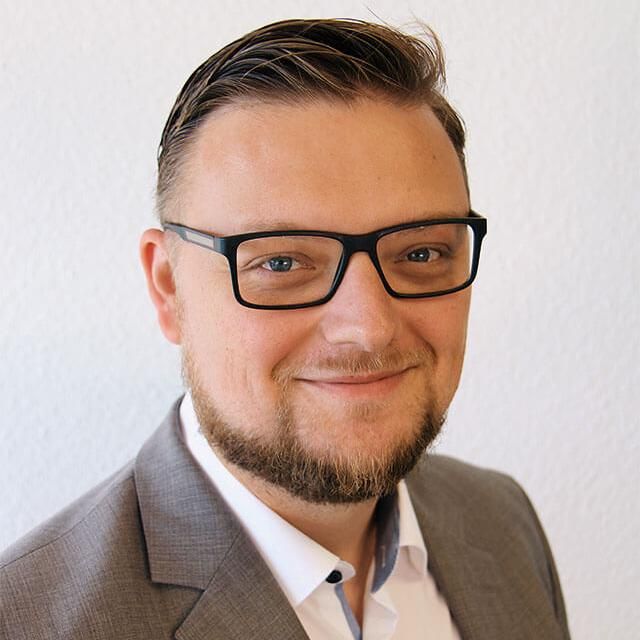 Andreas Dyck