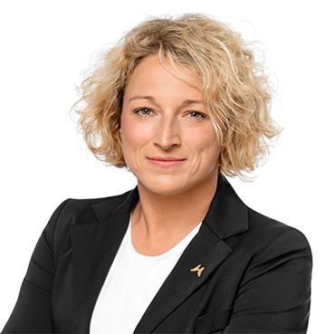 Sandra  Kirchartz