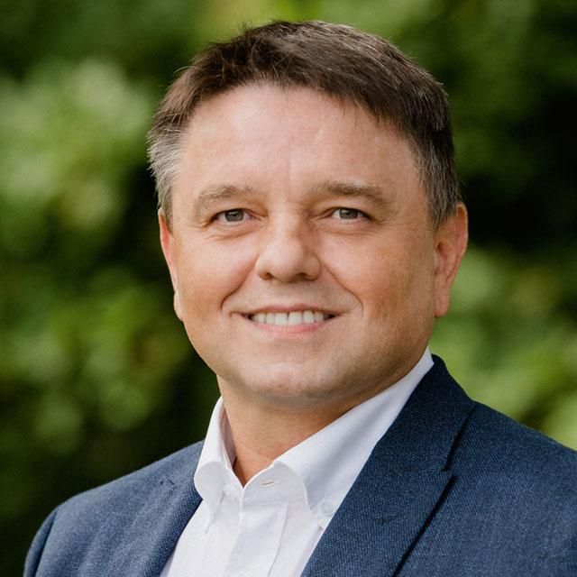Arthur Janzen