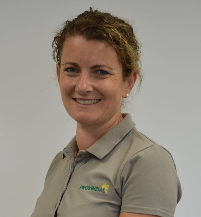 Michaela Schell