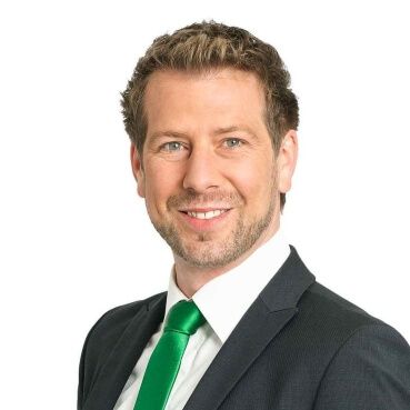 Daniel Naujock