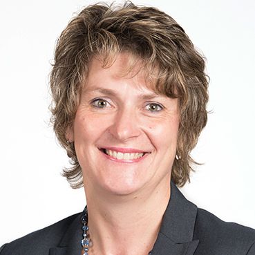 Doris  Lorscheid