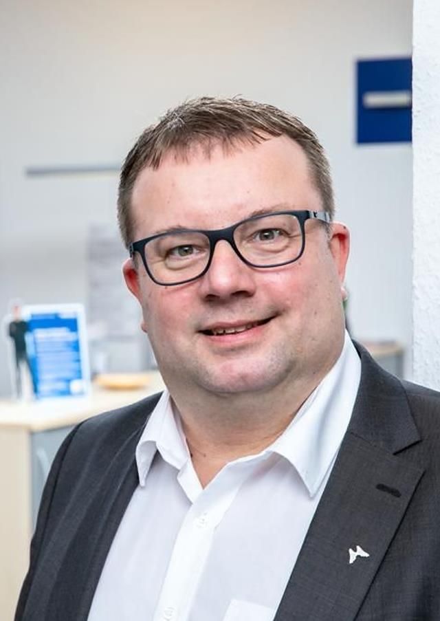 Jörn Wieben