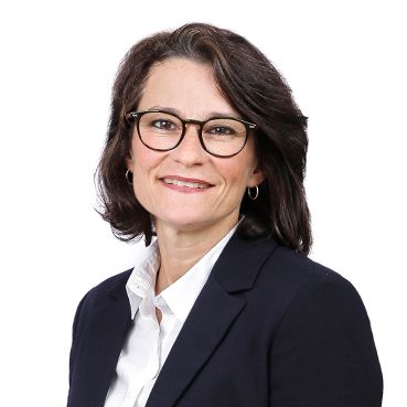 Svenja Harren-Poqué