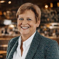 Margit Kleinschmidt-Schröder