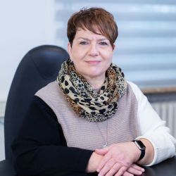 Ruth Fröhlich