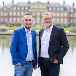 Schulte & Schulz OHG