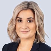 Rebeca Bento-Baum