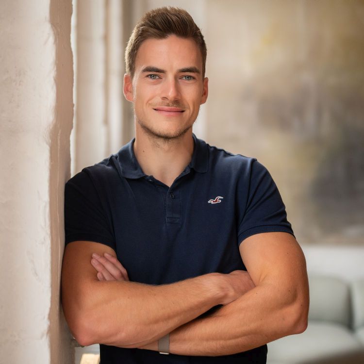 Tim Fragemann
