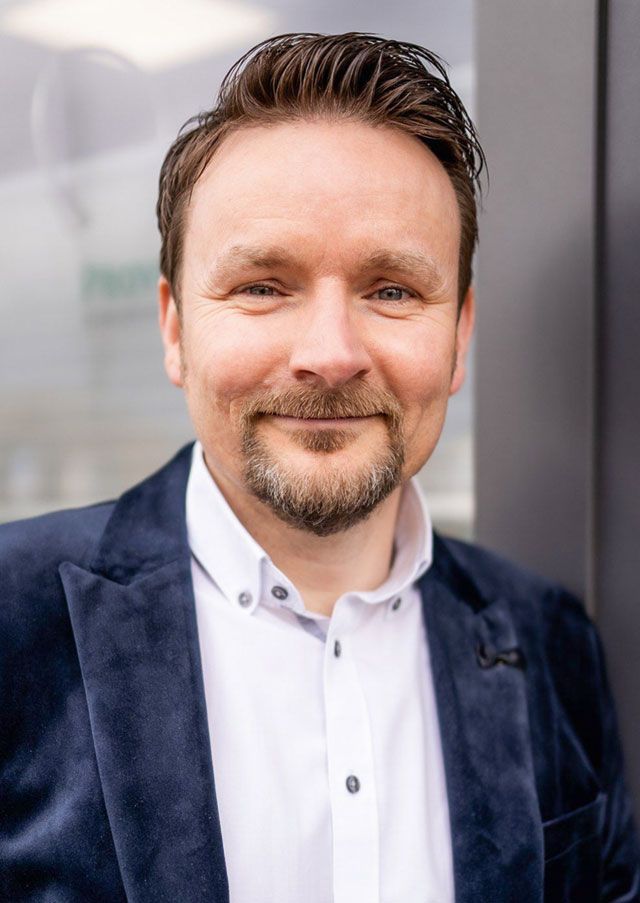 Dirk Postert