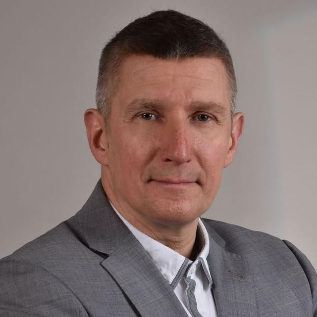 Peter Liedtke