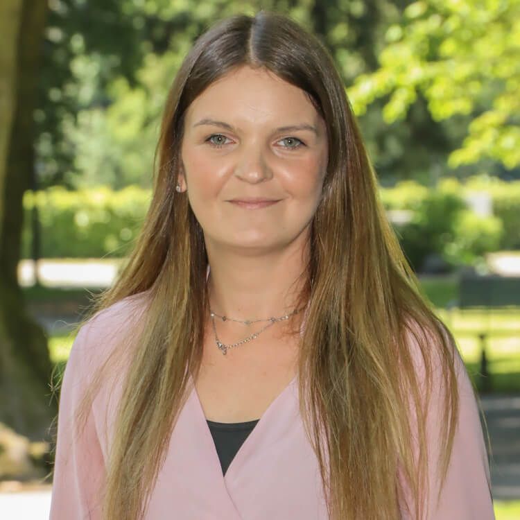 Sabrina Bischof