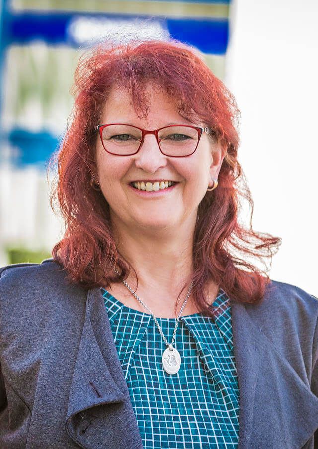 Sylke Raatz