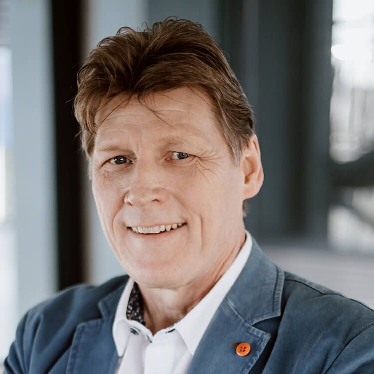 Andreas Kröger