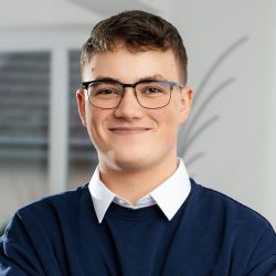 Nevio Leon Schierenberg